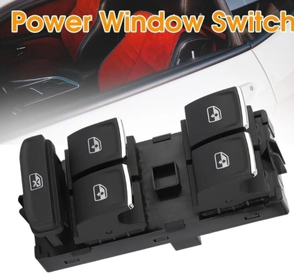 5G0 959 857A 5G0 959 857C 파워 윈도우 마스터 스위치 VW 골프 패사 B8 호환