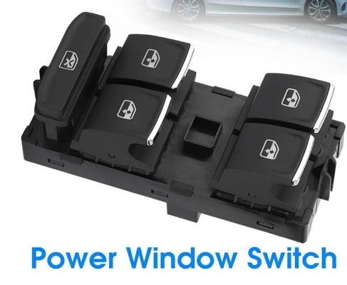 5G0 959 857A 5G0 959 857C 파워 윈도우 마스터 스위치 VW 골프 패사 B8 호환