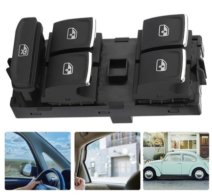 5G0 959 857A 5G0 959 857C 파워 윈도우 마스터 스위치 VW 골프 패사 B8 호환