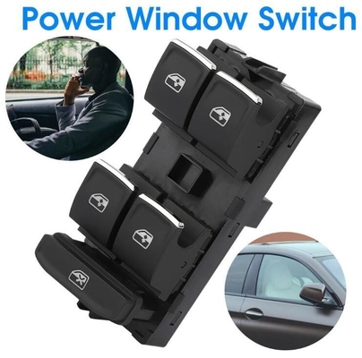 5G0 959 857A 5G0 959 857C 파워 윈도우 마스터 스위치 VW 골프 패사 B8 호환
