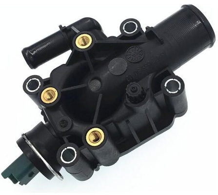 23-40026-SX 시트로엔 C4 C3 C2 베를린고 퓨조 1.4-1.6L 엔진 냉각 용액 온도 조절기