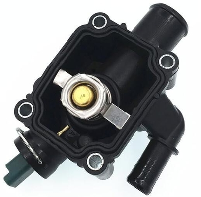 23-40026-SX 시트로엔 C4 C3 C2 베를린고 퓨조 1.4-1.6L 엔진 냉각 용액 온도 조절기