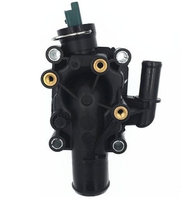 23-40026-SX 시트로엔 C4 C3 C2 베를린고 퓨조 1.4-1.6L 엔진 냉각 용액 온도 조절기