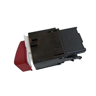 1K0 953 509A 위험 경보등 스위치의 교체 VW GOIF5 Jetta