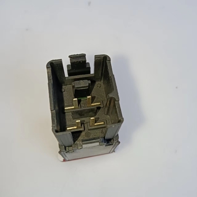 1K0 953 509A 위험 경보등 스위치의 교체 VW GOIF5 Jetta