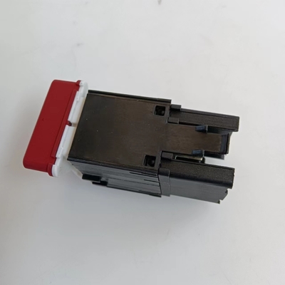 1K0 953 509A 위험 경보등 스위치의 교체 VW GOIF5 Jetta