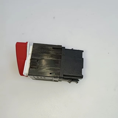 1K0 953 509A 위험 경보등 스위치의 교체 VW GOIF5 Jetta