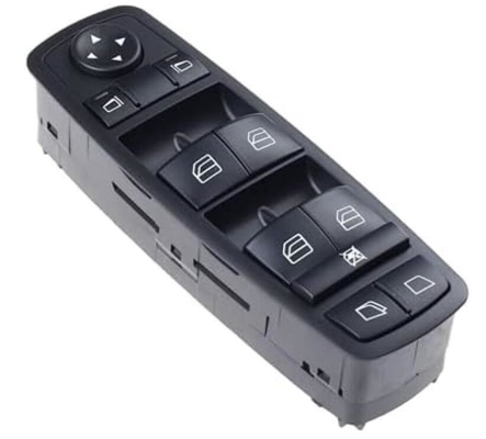 메르세데스 A2518300190의 전기 창 스위치 리프트 버튼