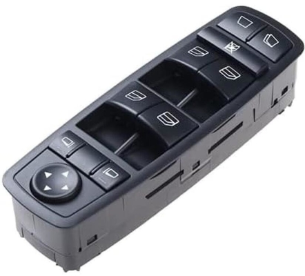 메르세데스 A2518300190의 전기 창 스위치 리프트 버튼