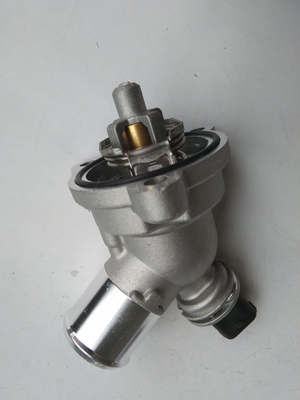 OEM NO 96988257 쉐보리 스파크 1.2L 2013-2015용 라디에이터 온도 조절 장치 집합