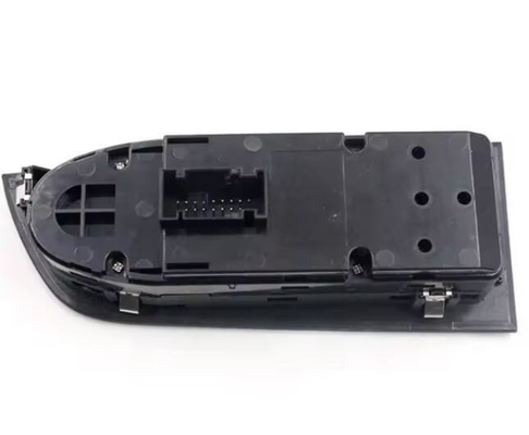 2006-2013 년 창 스위치 6131-9217-329 BMW E90 E91 325i 328i 330i 블랙