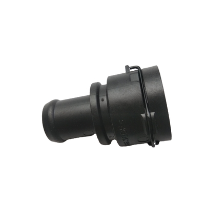 빠른 커넥터 냉각 냉각 플랜지 Hose Coupler 파이프 Audi TT Seat Leon Skoda Octavia VW 샤란 3B0122291B