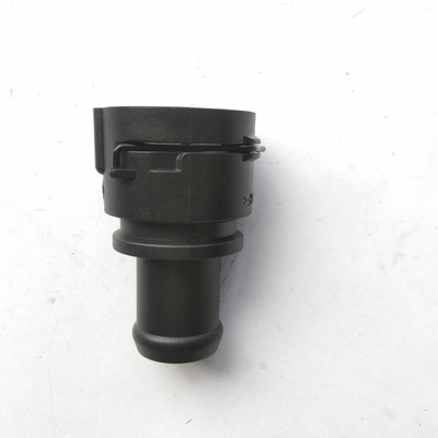 빠른 커넥터 냉각 냉각 플랜지 Hose Coupler 파이프 Audi TT Seat Leon Skoda Octavia VW 샤란 3B0122291B