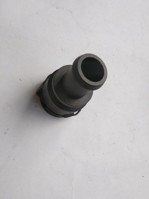 빠른 커넥터 냉각 냉각 플랜지 Hose Coupler 파이프 Audi TT Seat Leon Skoda Octavia VW 샤란 3B0122291B