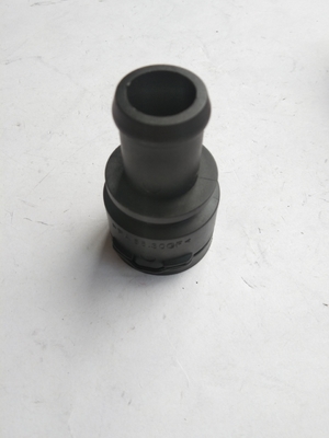 빠른 커넥터 냉각 냉각 플랜지 Hose Coupler 파이프 Audi TT Seat Leon Skoda Octavia VW 샤란 3B0122291B