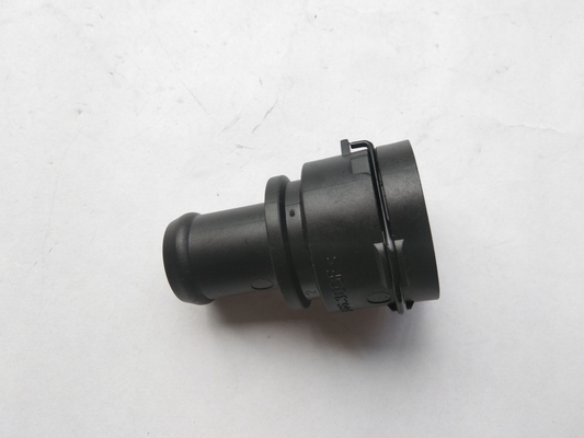 빠른 커넥터 냉각 냉각 플랜지 Hose Coupler 파이프 Audi TT Seat Leon Skoda Octavia VW 샤란 3B0122291B