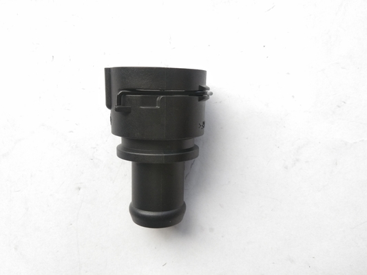 빠른 커넥터 냉각 냉각 플랜지 Hose Coupler 파이프 Audi TT Seat Leon Skoda Octavia VW 샤란 3B0122291B