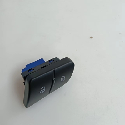 2013-2015년 VW 패사트 B6 3C0 962 125 B 운전자 쪽의 문 잠금 스위치 버튼