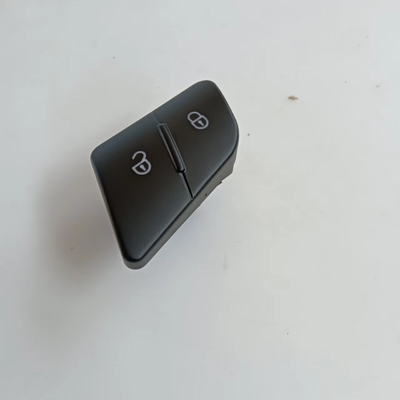 2013-2015년 VW 패사트 B6 3C0 962 125 B 운전자 쪽의 문 잠금 스위치 버튼
