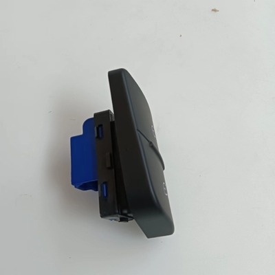 2013-2015년 VW 패사트 B6 3C0 962 125 B 운전자 쪽의 문 잠금 스위치 버튼