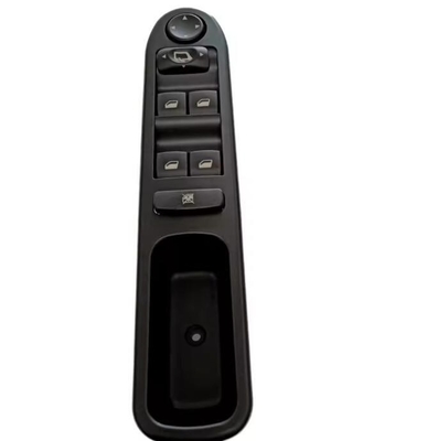 Peugeot 307 CC 및 SW 모델 전원 창 스위치 부품 번호 6554.KT 검은색 또는 다른
