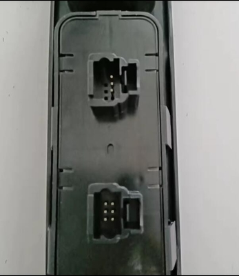 Peugeot 307 CC 및 SW 모델 전원 창 스위치 부품 번호 6554.KT 검은색 또는 다른