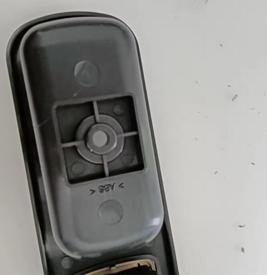 Peugeot 307 CC 및 SW 모델 전원 창 스위치 부품 번호 6554.KT 검은색 또는 다른