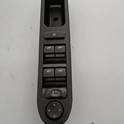 Peugeot 307 CC 및 SW 모델 전원 창 스위치 부품 번호 6554.KT 검은색 또는 다른