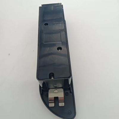 2003-2004 년 미쓰비시 랜서 MR587877 전기 전력 창 스위치 제어 검은색