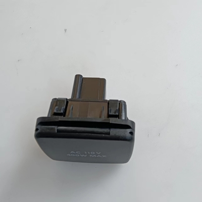 포드 F150 FL3Z-19N236-A 2015-2016 3.5FLEX 엔진의 뒷 중앙 콘솔 전원 소지