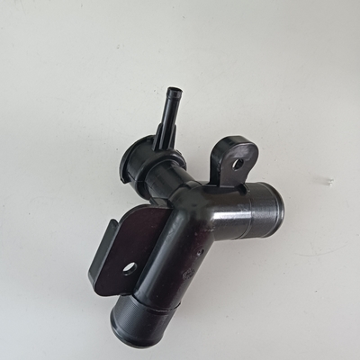 닛산 센트라 2013-2018용 냉각기 채식 넥 21418-3RA0A -DB 참조 번호 TM 43 105
