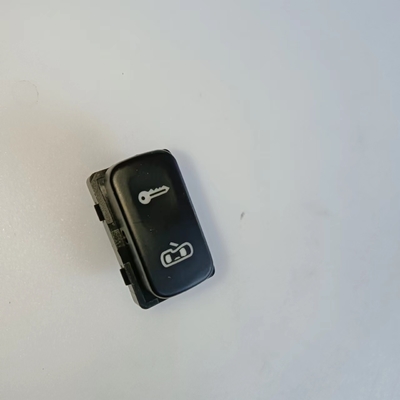 1Z0962125A 중앙 잠금 스위치 버튼 VW 스코다 OCTAVIA 2004-13 OEM NO 1Z0962125A