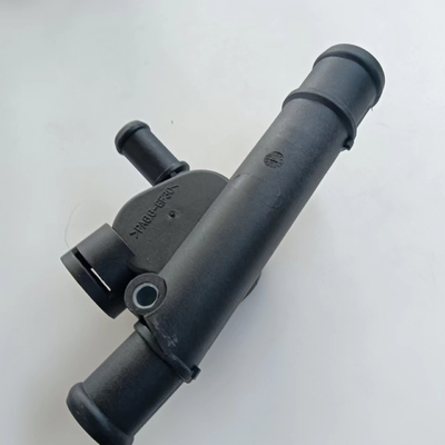 OE NO. 038121132C VW 엔진용 온도 계기 물 플랜지 1.9 TDI -