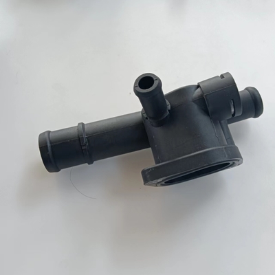 OE NO. 038121132C VW 엔진용 온도 계기 물 플랜지 1.9 TDI -