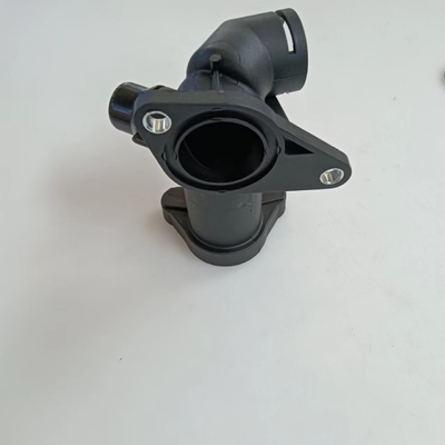 Peugeot V W Audi 자동차 모델에 대한 냉각 액체 플랜지 058 121 132를 교체/수리