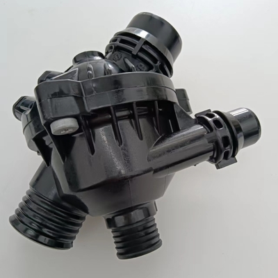 1993-1999 년 BMW E60 E65 E90 E91 E92 E83 X3 E85 Z4에 대한 온도 조절 장치 11537549476