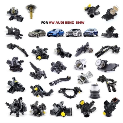 11537510959 AC BMW N42 N46 B18 B20 E81 E46 E90 E92 E91 E83 E85 및 내구성