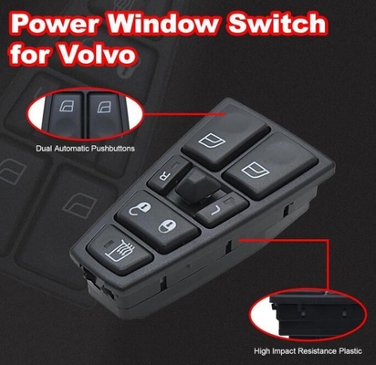 VOLVO 트럭 VNL 20953592 20455317 20452017 21354601 21277587 20568857의 창 스위치