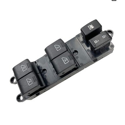 블랙 25401-EH100 파워 윈도우 마스터 스위치 인피니티 M35/M45 2006 2007
