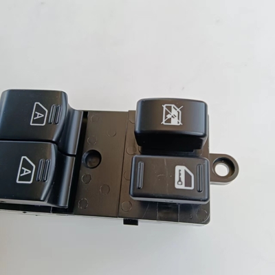 블랙 25401-EH100 파워 윈도우 마스터 스위치 인피니티 M35/M45 2006 2007