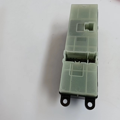 블랙 25401-EH100 파워 윈도우 마스터 스위치 인피니티 M35/M45 2006 2007