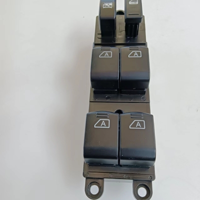 블랙 25401-EH100 파워 윈도우 마스터 스위치 인피니티 M35/M45 2006 2007