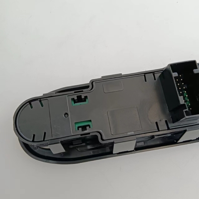 OEM NO 6490.EH Peugeot 207용 전동전력 좌측 주창기 제어 스위치