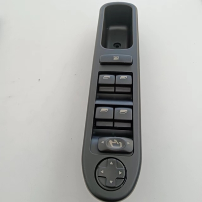 OEM NO 6490.EH Peugeot 207용 전동전력 좌측 주창기 제어 스위치