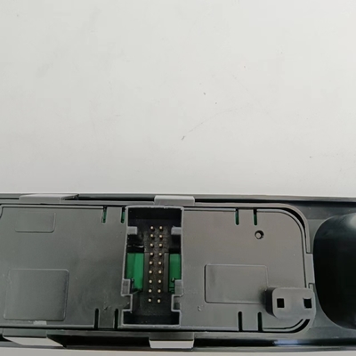 OEM NO 6490.EH Peugeot 207용 전동전력 좌측 주창기 제어 스위치