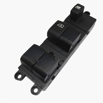 참조 번호 FT82217 마스터 윈도 제어 스위치 Nissan QASHQAI J10 2.0 dCi 4WD