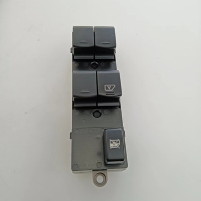 참조 번호 FT82217 마스터 윈도 제어 스위치 Nissan QASHQAI J10 2.0 dCi 4WD