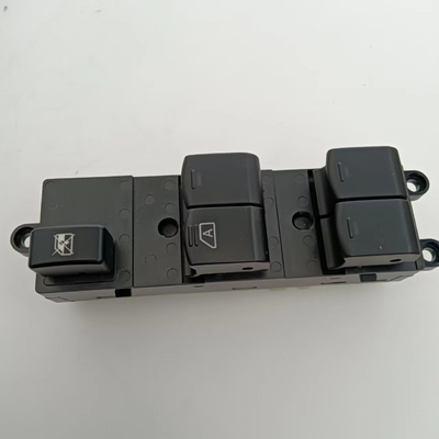 참조 번호 FT82217 마스터 윈도 제어 스위치 Nissan QASHQAI J10 2.0 dCi 4WD