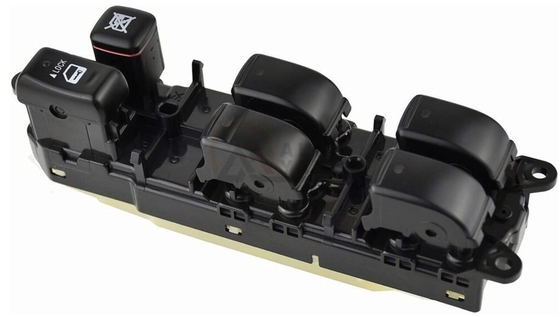 84040-60050 렉서스 RX350 자동차 장착용 드라이버 사이드 마스터 윈도우 스위치 TOYOTA JP