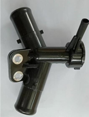 2000-2005 토요타 야리스 1.5L-L4 엔진 냉각기 온도 계열 물 입구 파이프 하우징 집합
